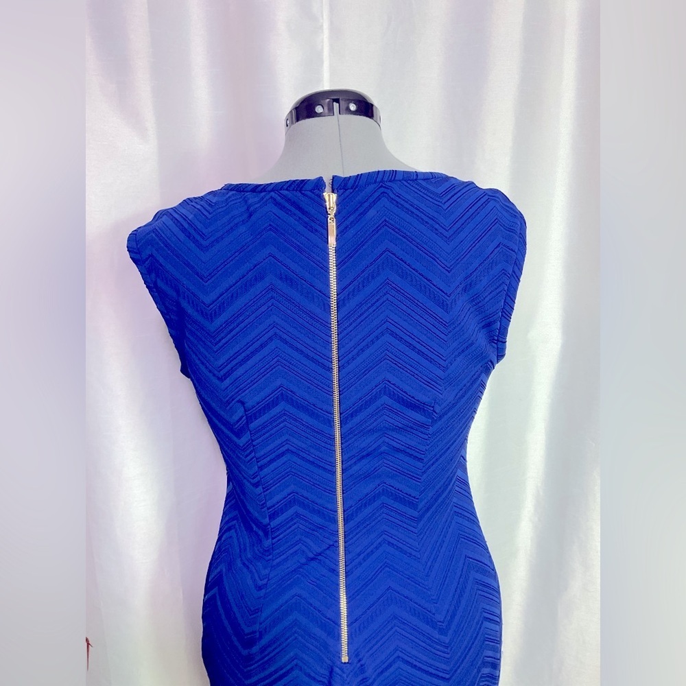Cache Dress - Picture 7 of 11
